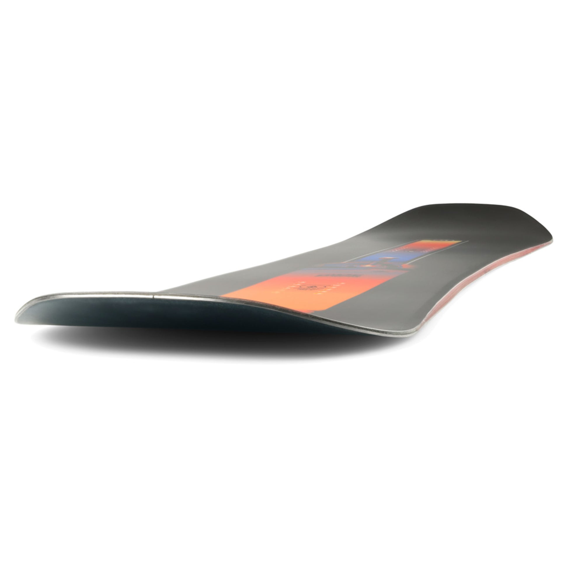 2023 Ride Shadowban Snowboard - 160 WIDE