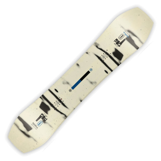 2023 Ride Twinpig Snowboard - 157