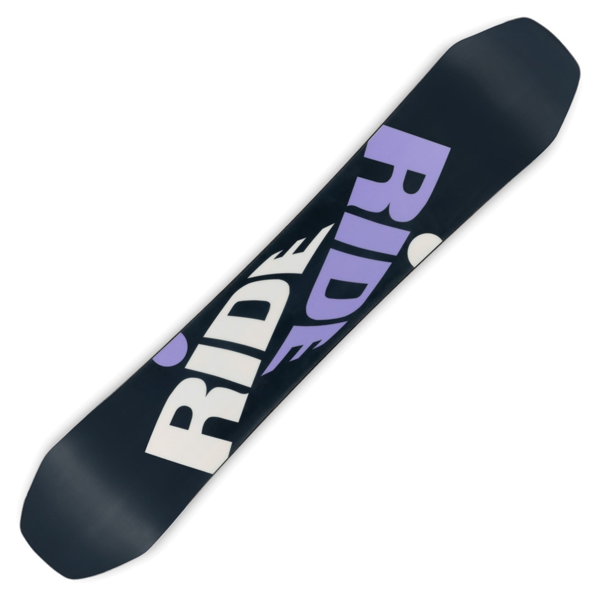 2023 Ride Zero Snowboard - 161 WIDE