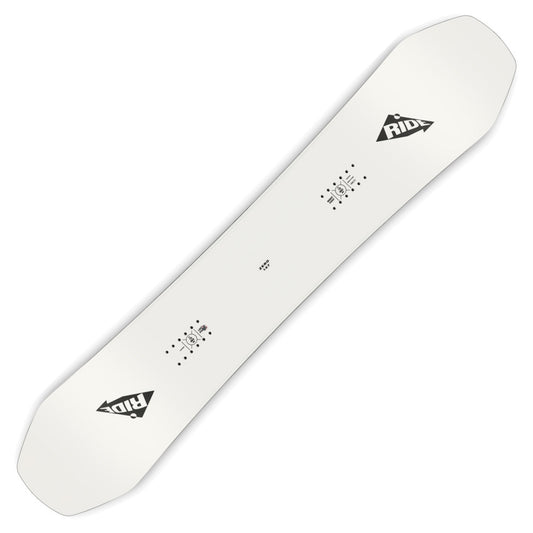 2023 Ride Zero Snowboard - 161 WIDE
