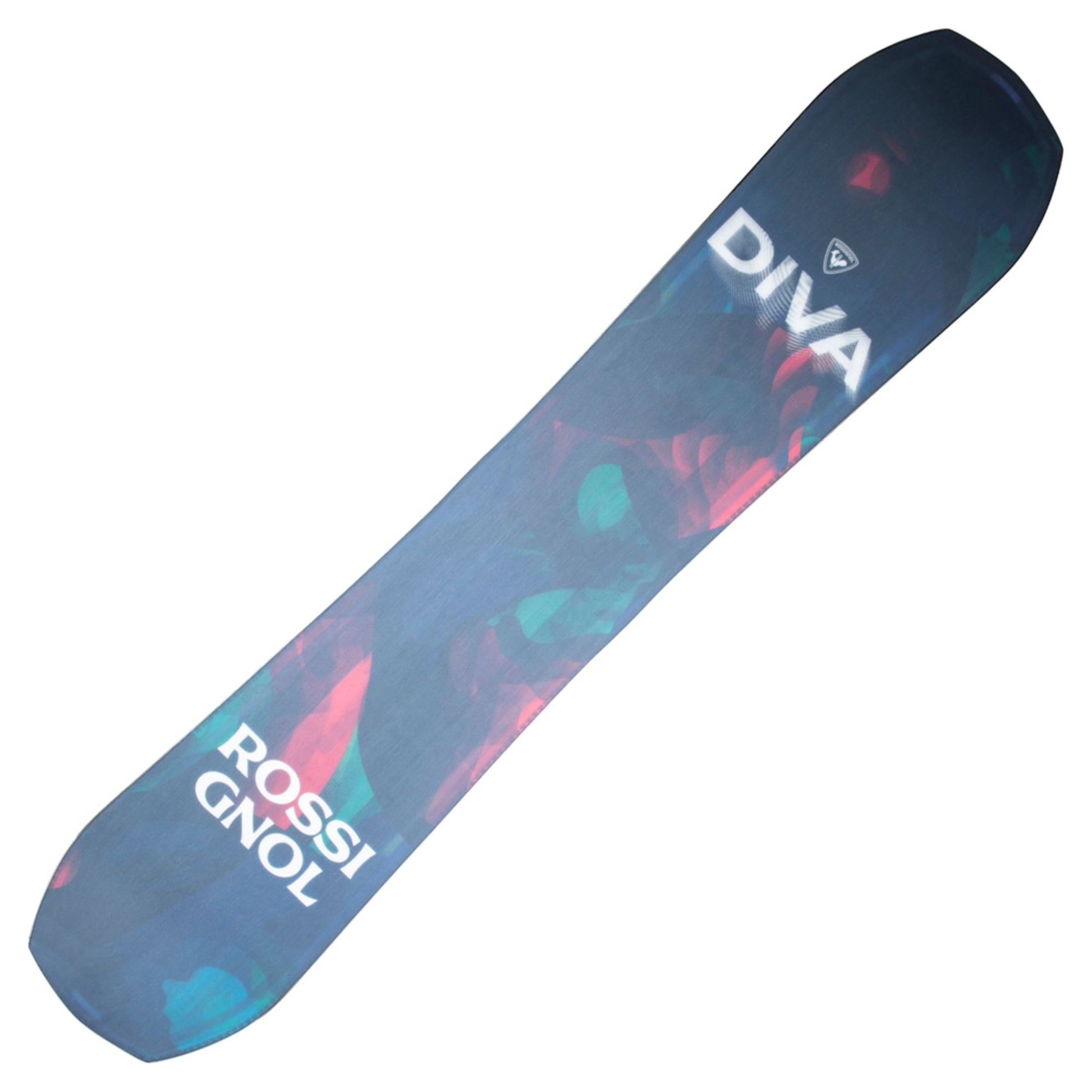2023 Rossignol Diva Snowboard - 144