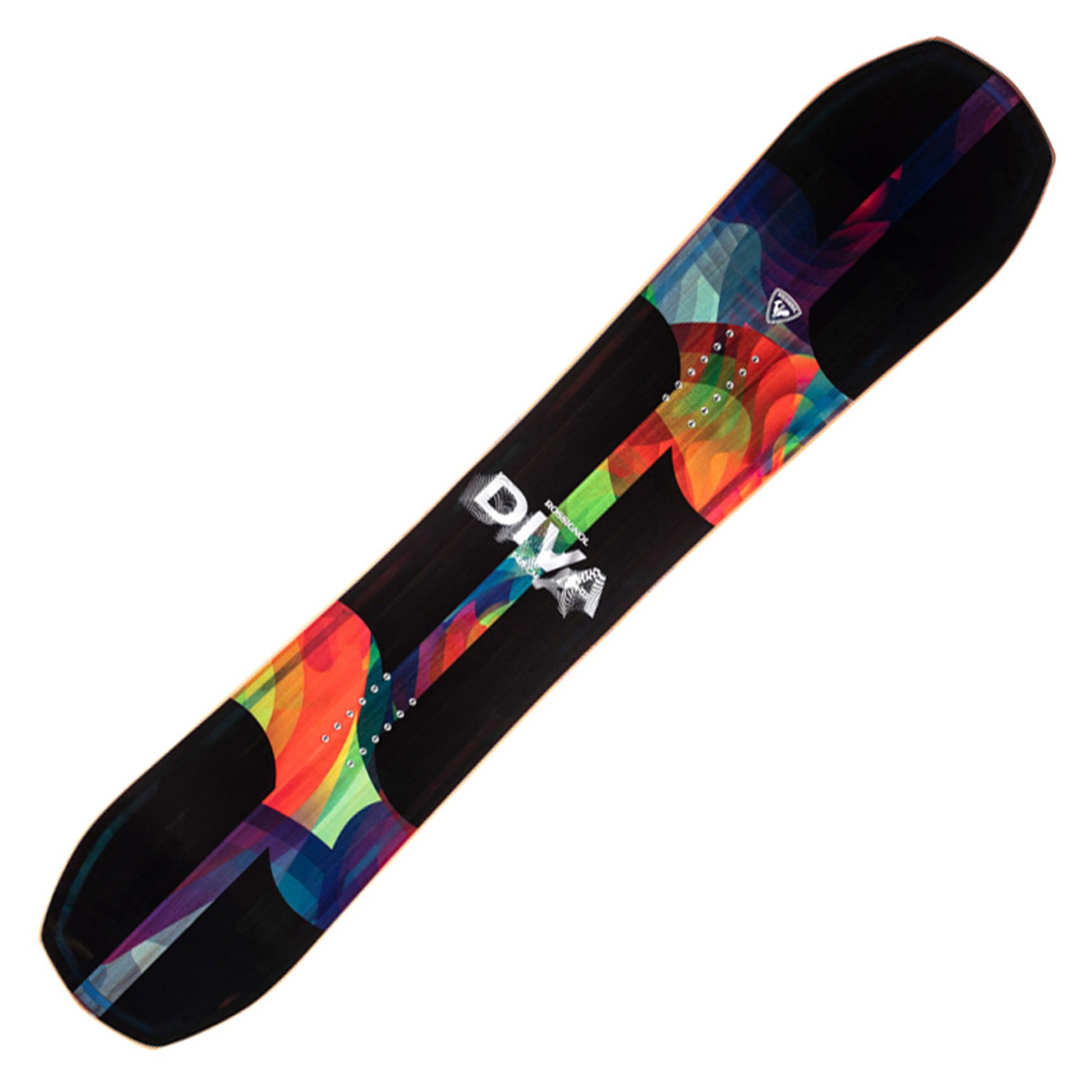 2023 Rossignol Diva Snowboard - 144