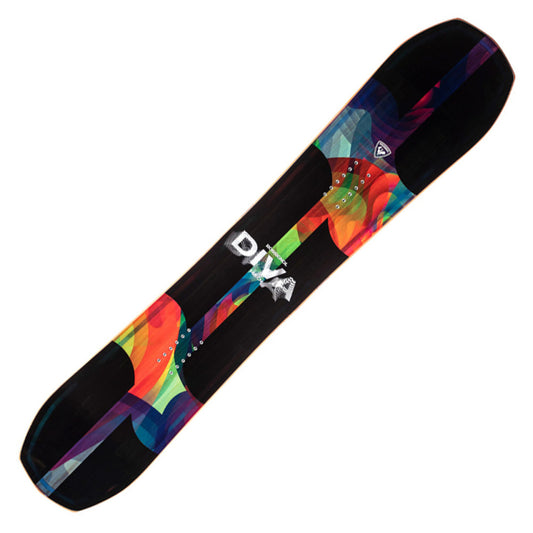 2023 Rossignol Diva Snowboard - 144