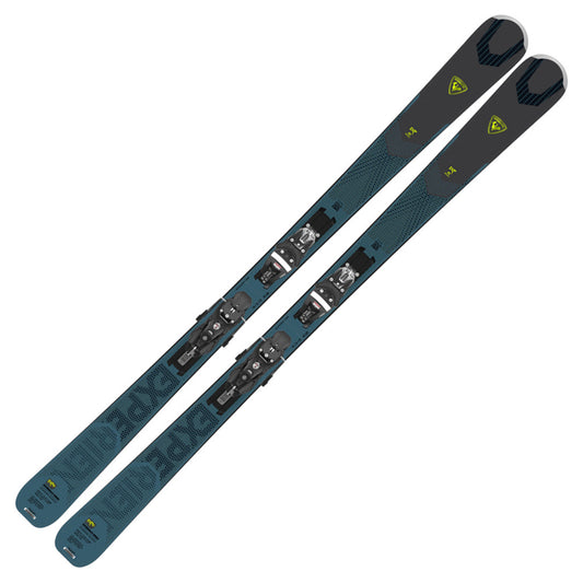 2023 Rossignol Experience 82 Basalt Skis w/ SPX 12 Bindings - 184