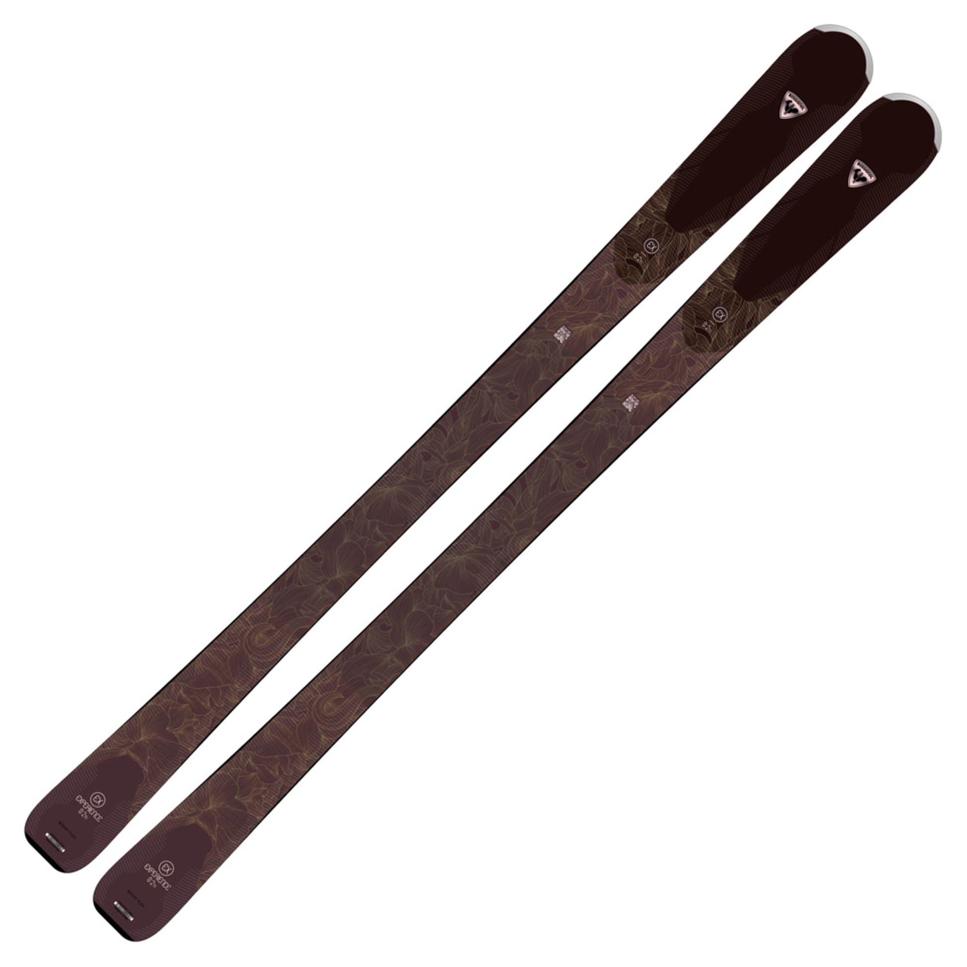 2023 Rossignol Experience 82 Ti Women's Skis - 175