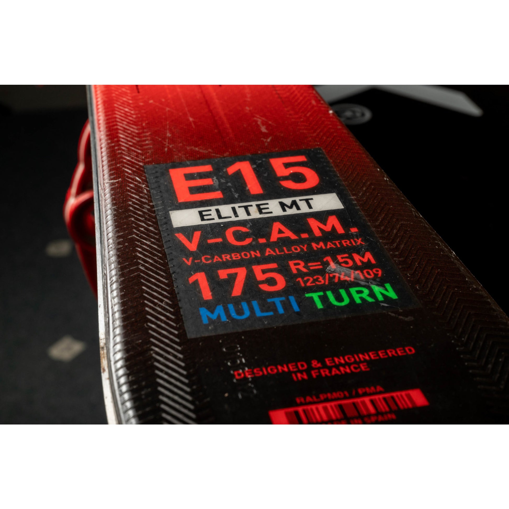 2023 Rossignol Hero Elite Mt 5 Studio Scaled