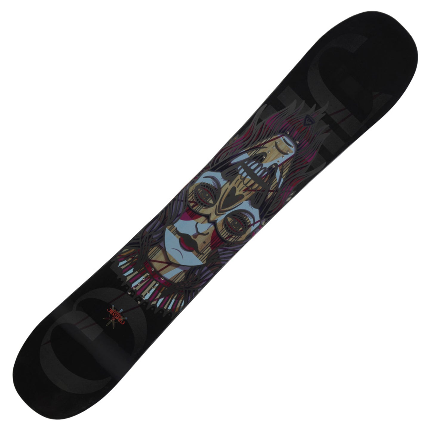 2023 Rossignol Jibsaw Snowboard - 153