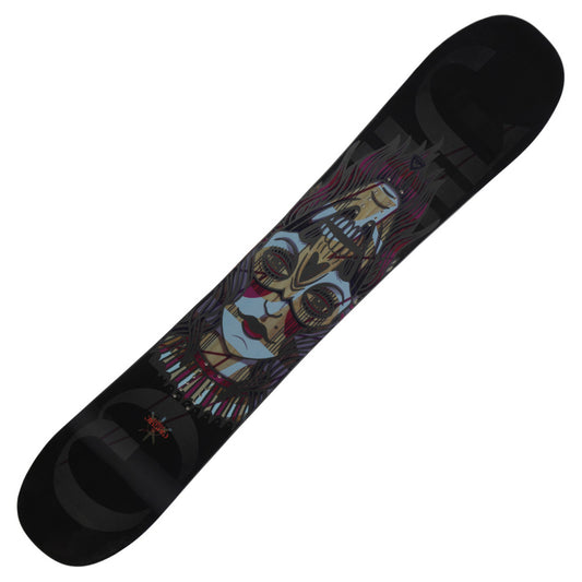 2023 Rossignol Jibsaw Snowboard - 153