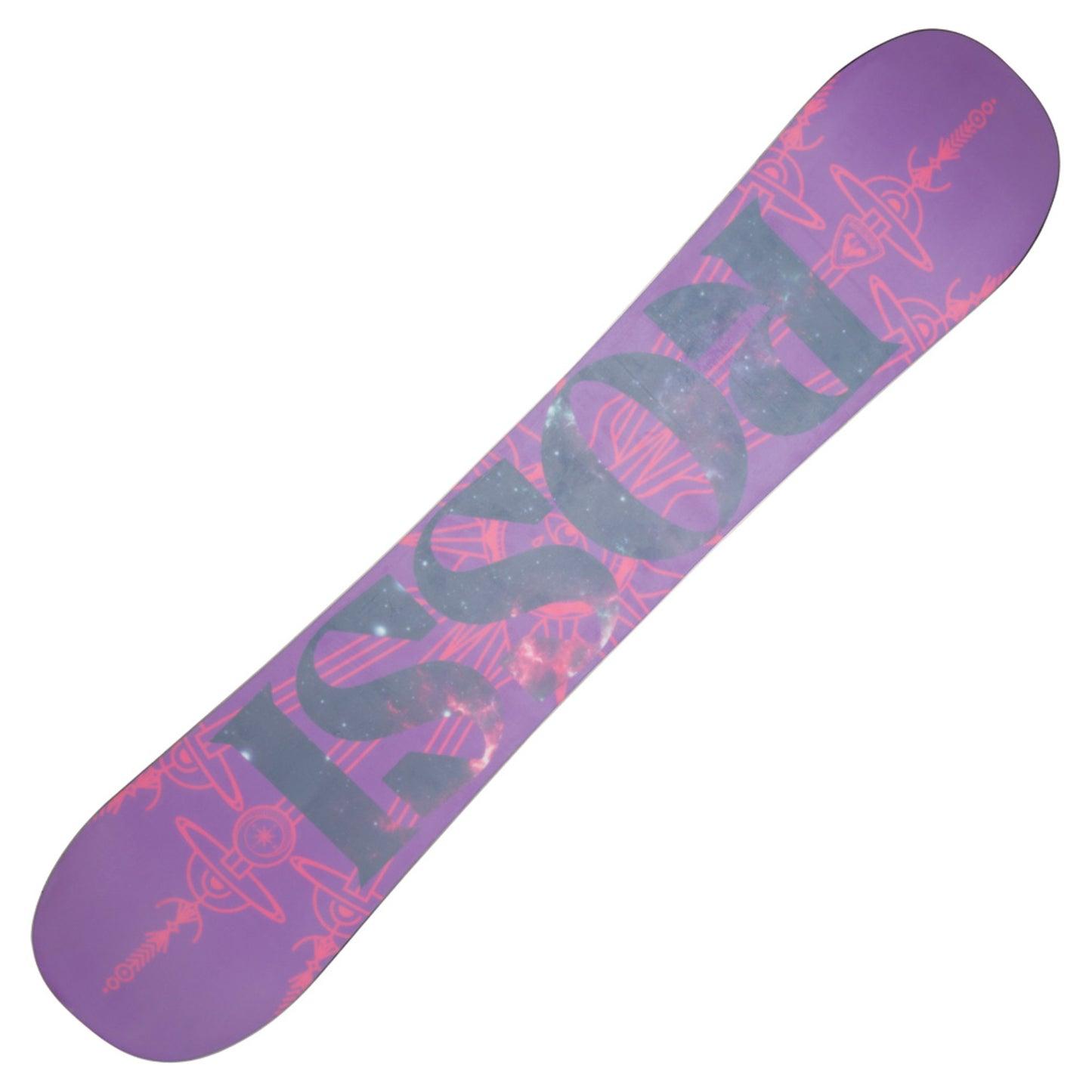 2023 Rossignol Meraki Snowboard - 150