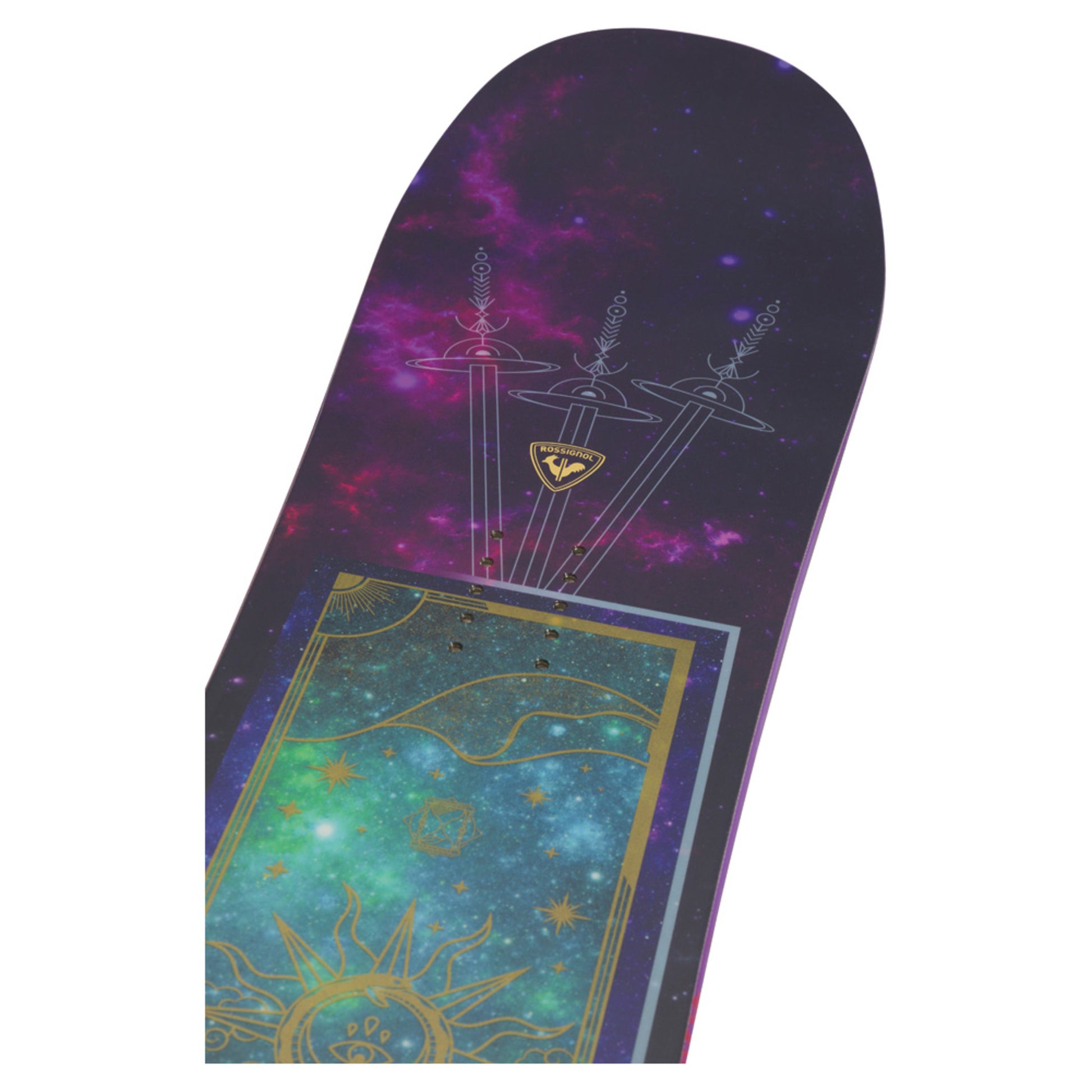 2023 Rossignol Meraki Snowboard - 150