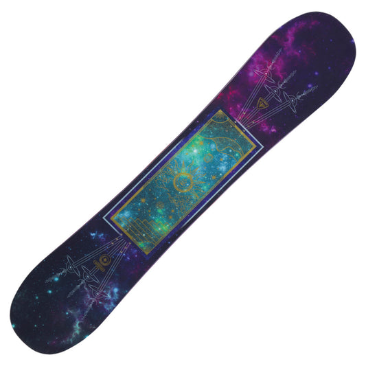 2023 Rossignol Meraki Snowboard - 150