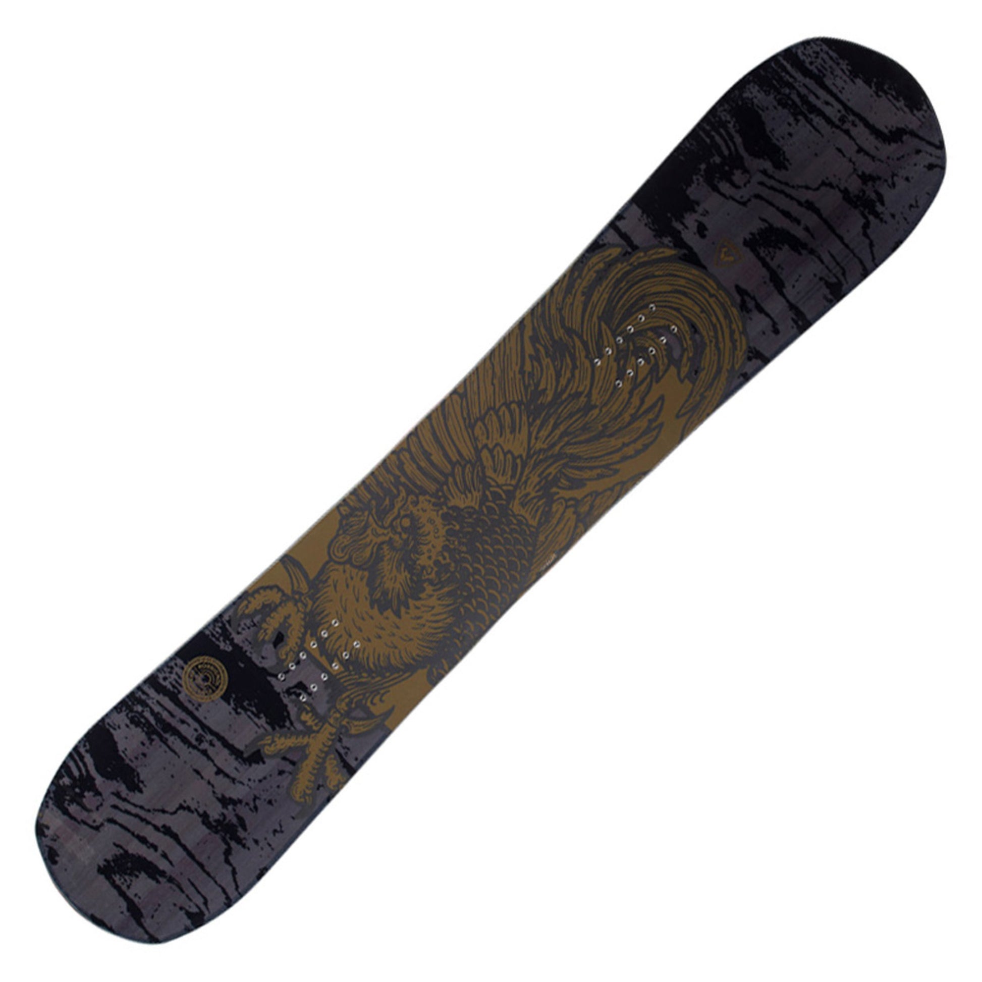 2024 Rossignol Resurgence Snowboard - 163 WIDE