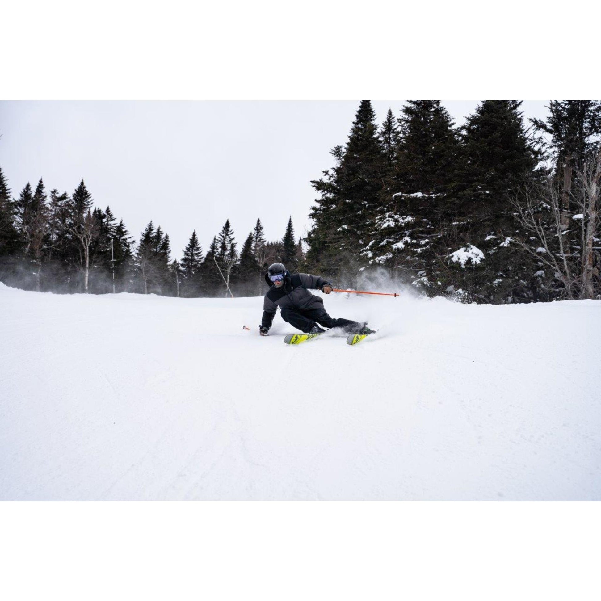 2023 Rossignol Sender 106 Jeff Neagle 23