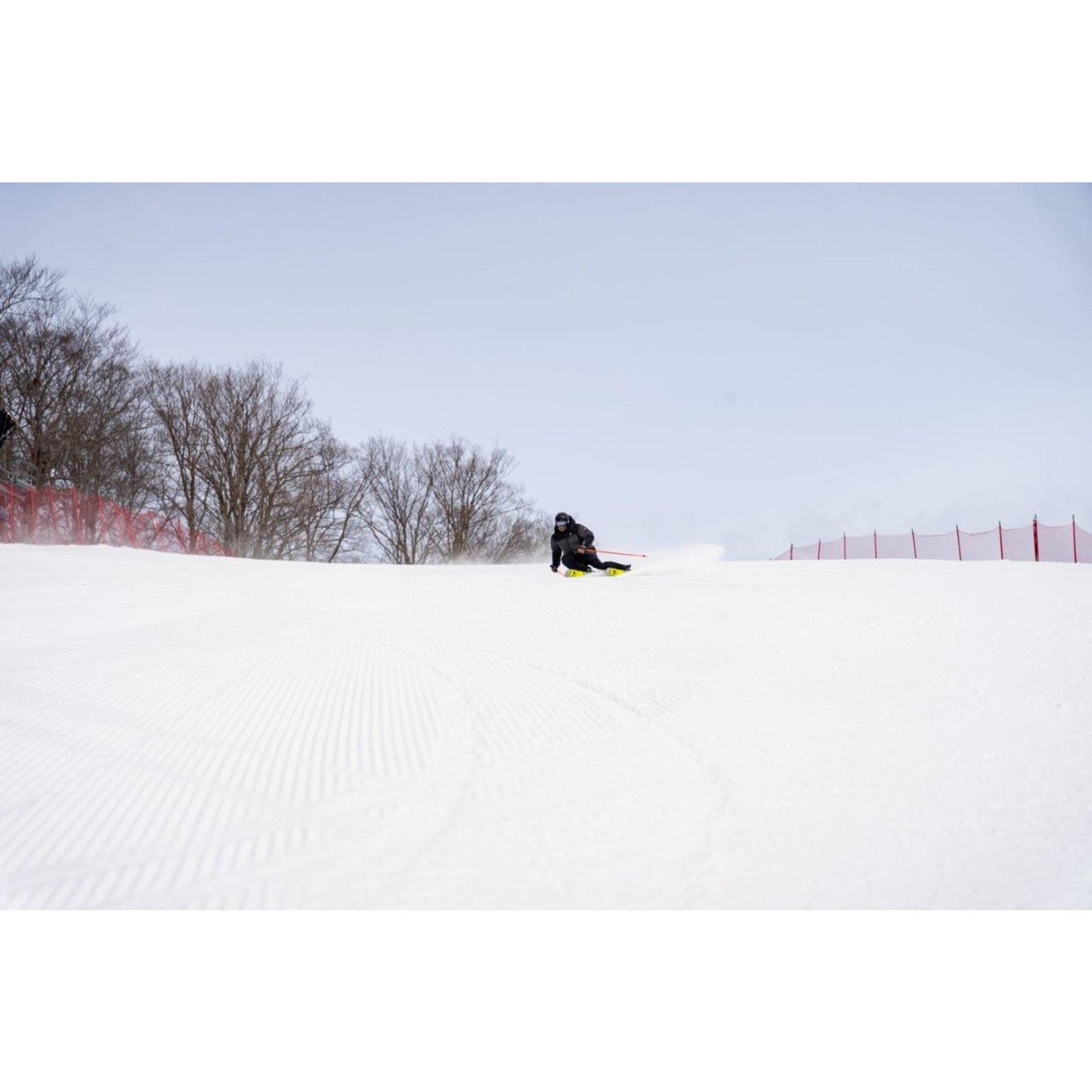 2024 Rossignol Sender 106 Ti Plus Skis