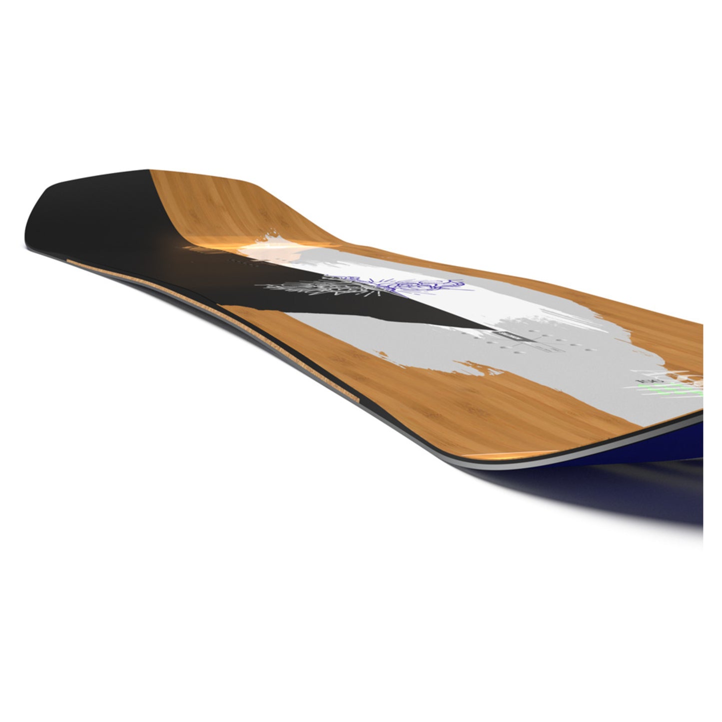 2023 Salomon Assassin Snowboard - 163 WIDE