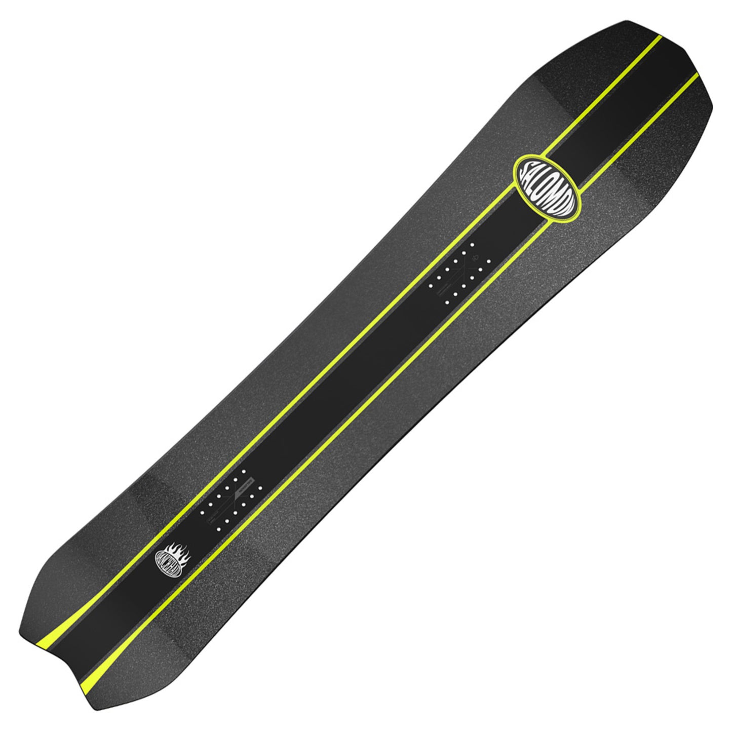 2023 Salomon Dancehaul Snowboard - 157