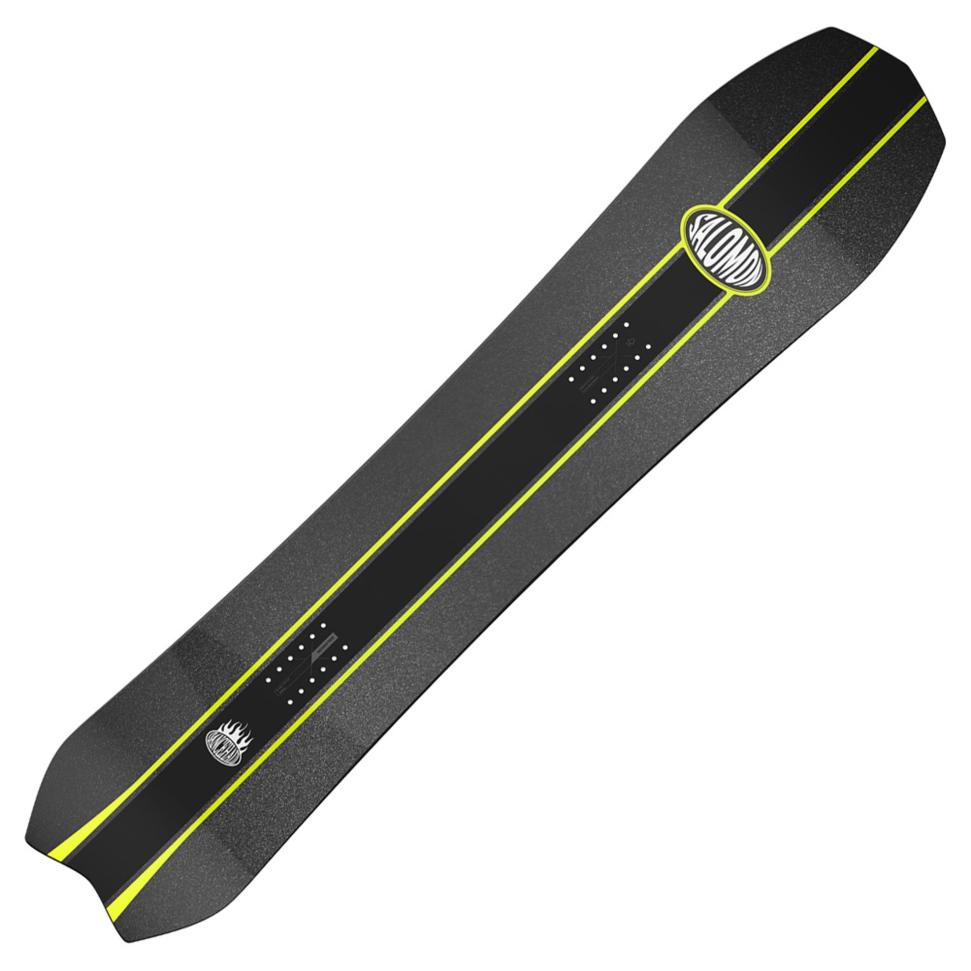 2023 Salomon Dancehaul Snowboard - 157