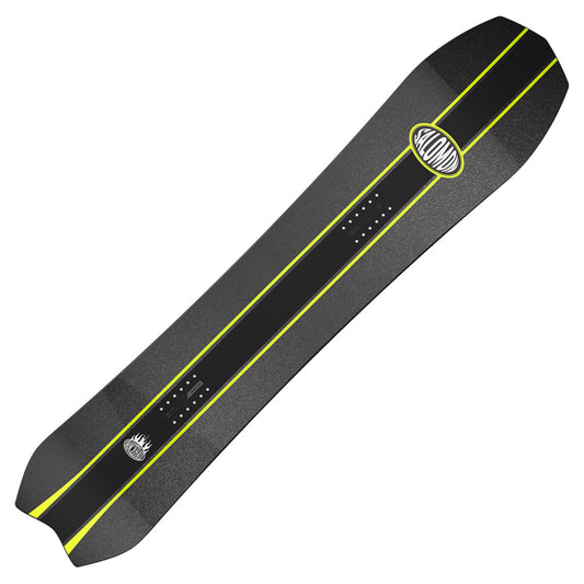 2023 Salomon Dancehaul Snowboard - 157