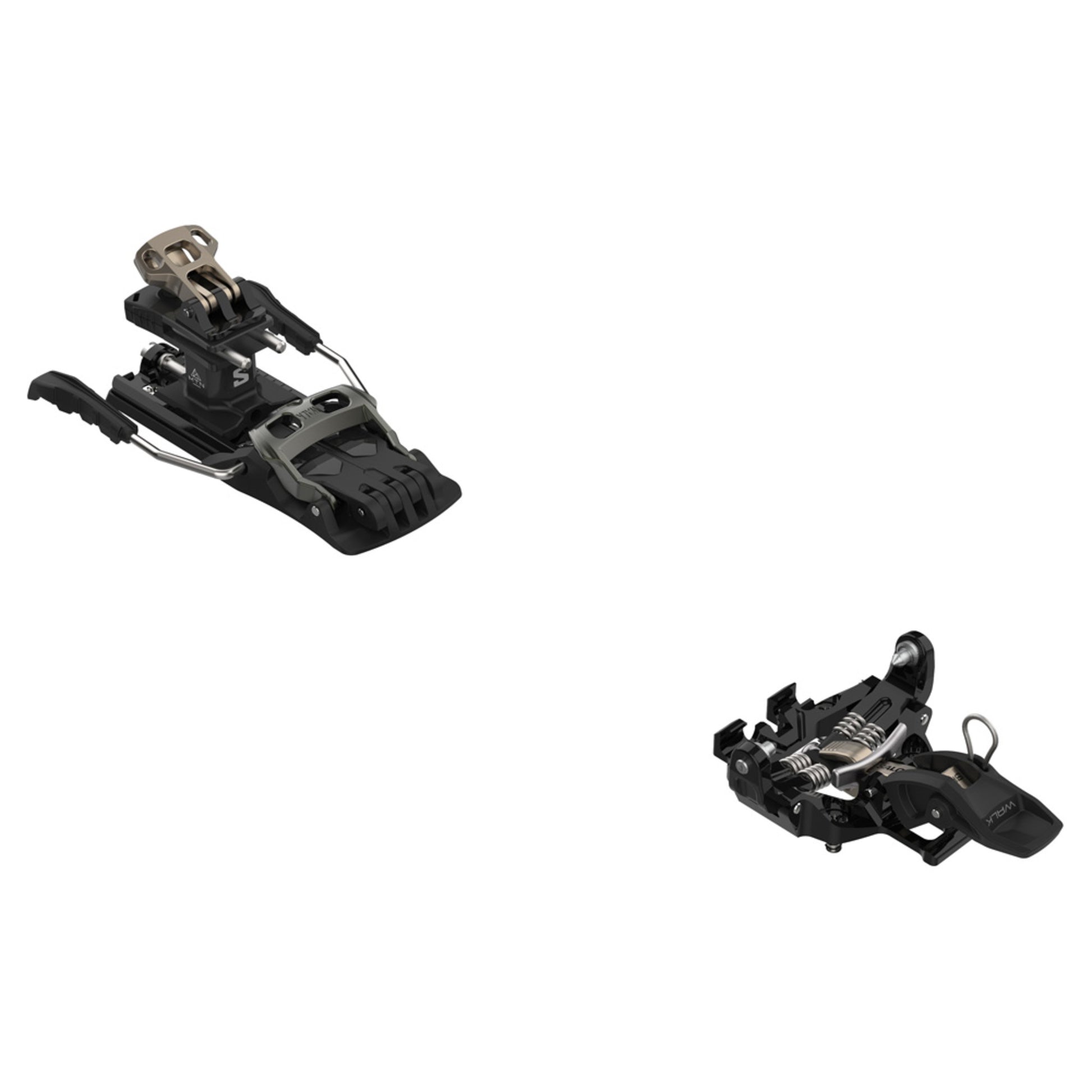 2023 Salomon MTN Tour Bindings - 80MM