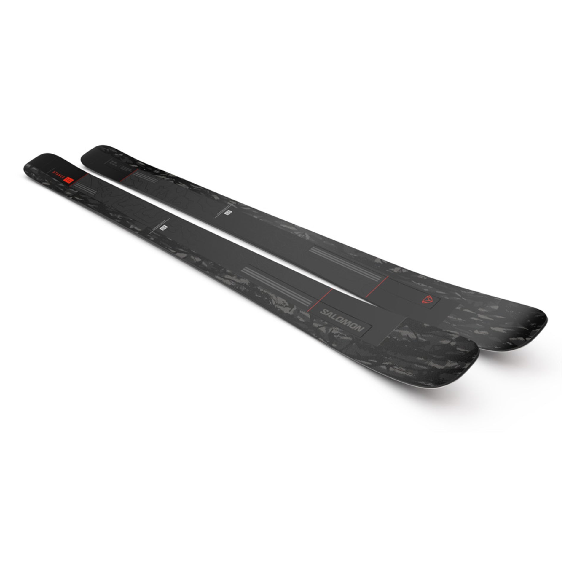 2023 Salomon Stance 102 Skis - 190