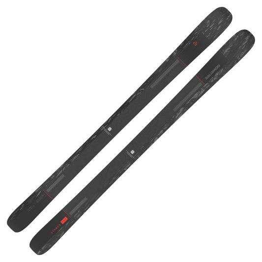 2023 Salomon Stance 102 Skis - 190