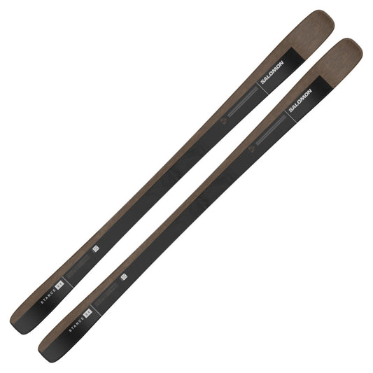 2023 Salomon Stance 84 Skis - 185