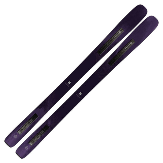 2023 Salomon Stance 88 Women's Skis - 174