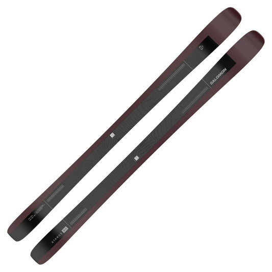 2023 Salomon Stance 90 Skis - 188