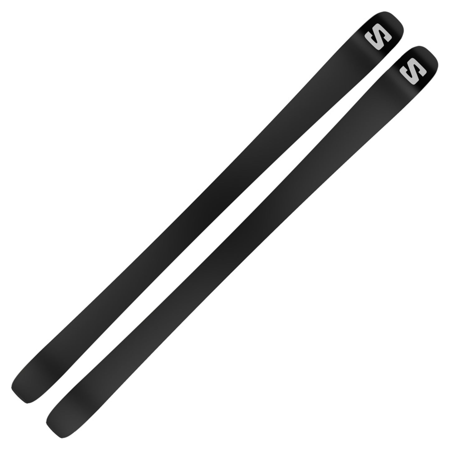 2023 Salomon Stance 96 Skis - 188