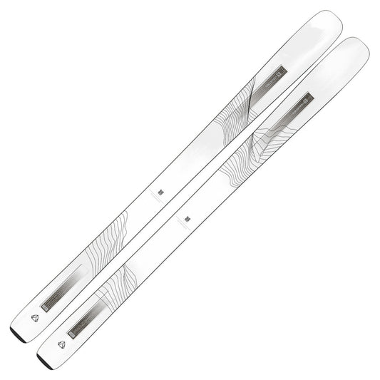 2023 Salomon Women's Stance 94 Skis - 174