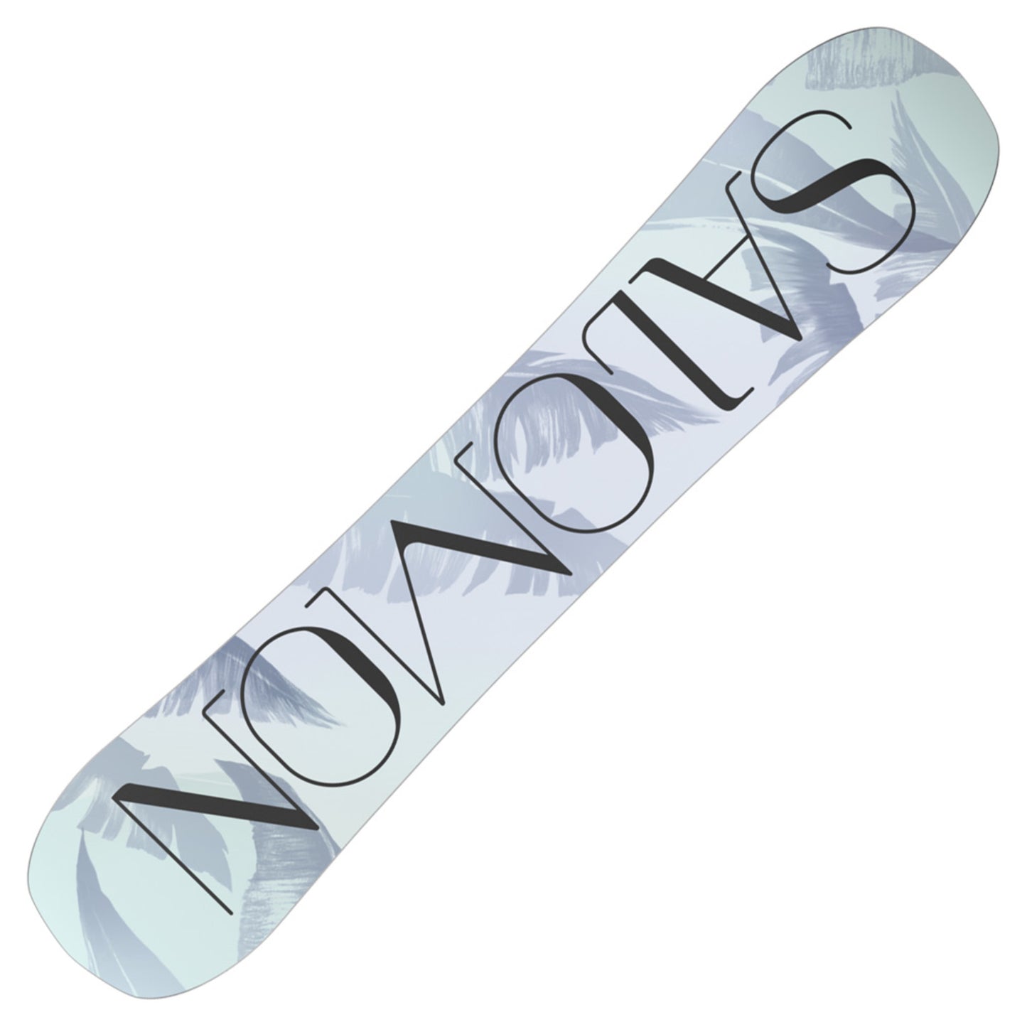 2023 Salomon Wonder Women's Snowboard - 155