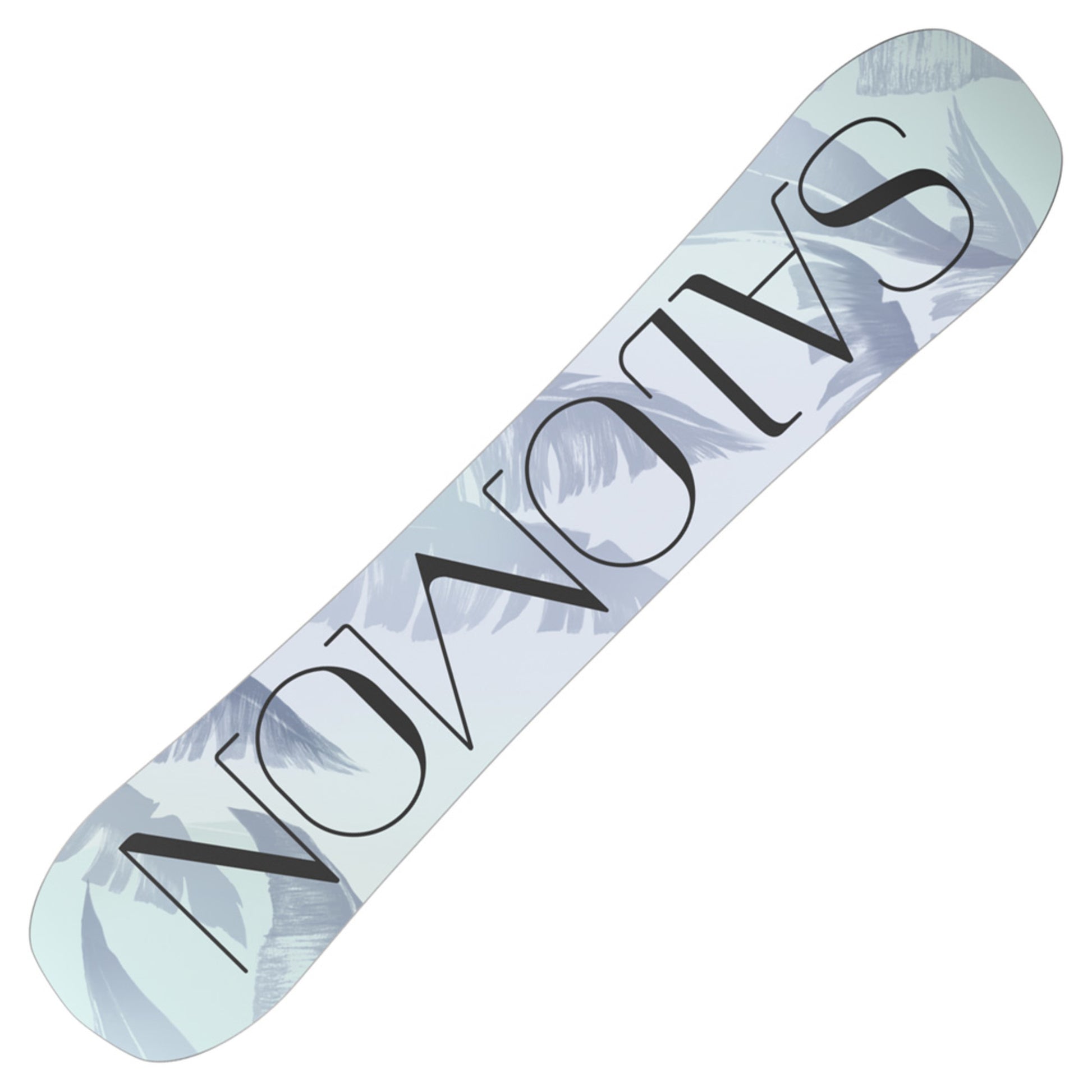 2023 Salomon Wonder Women's Snowboard - 155