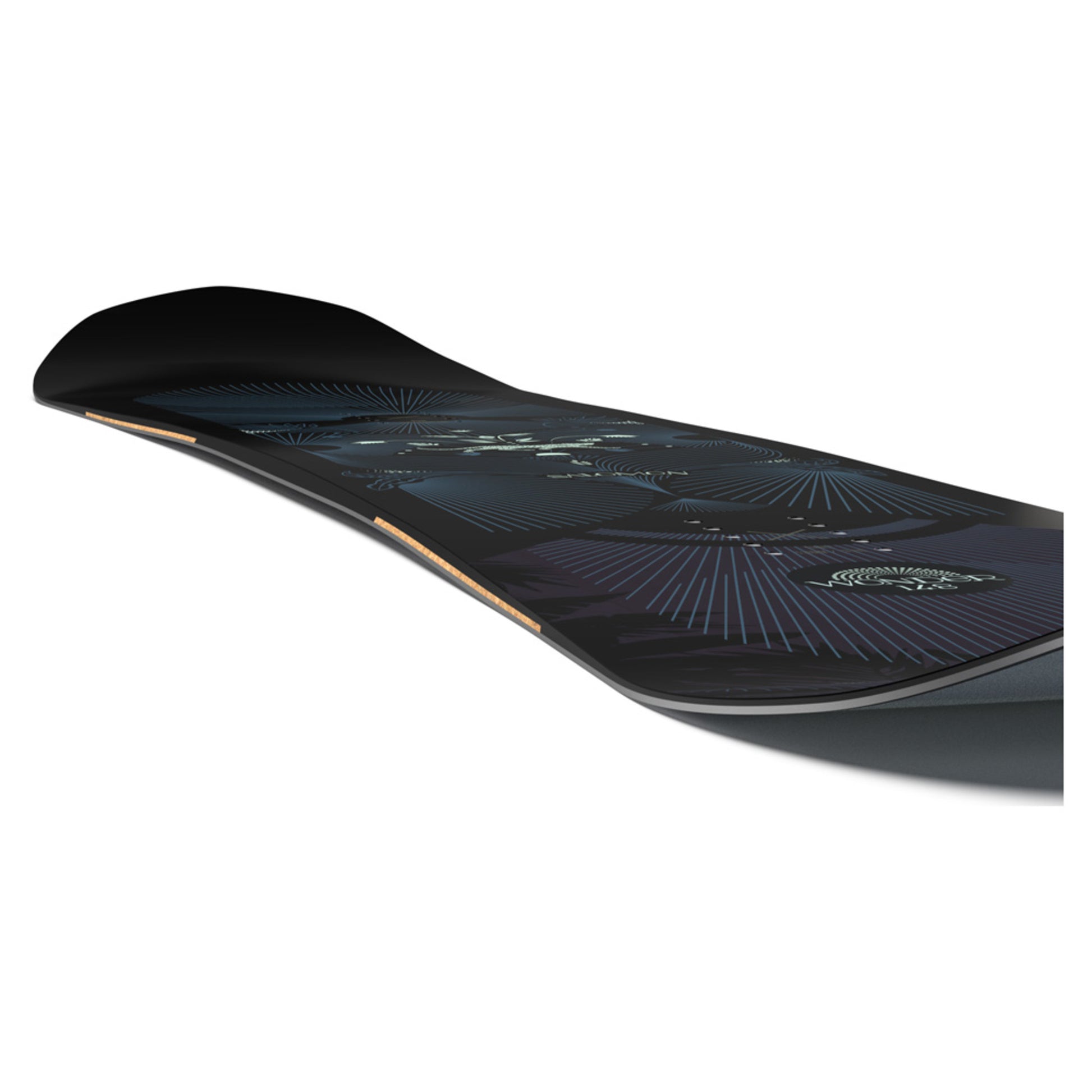 2023 Salomon Wonder Women's Snowboard - 155