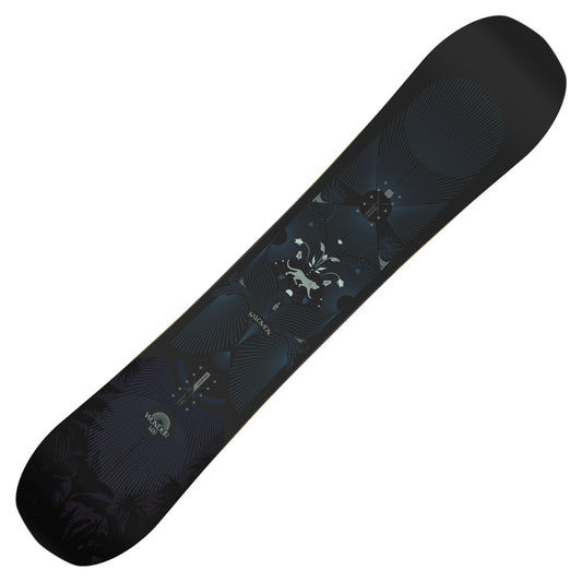 2023 Salomon Wonder Women's Snowboard - 155