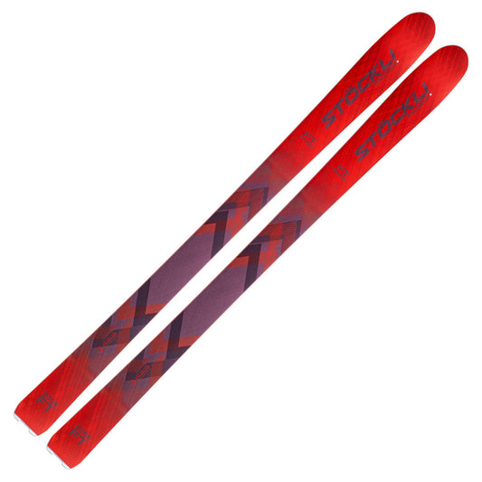 2023 Stockli Edge FT Skis - 176