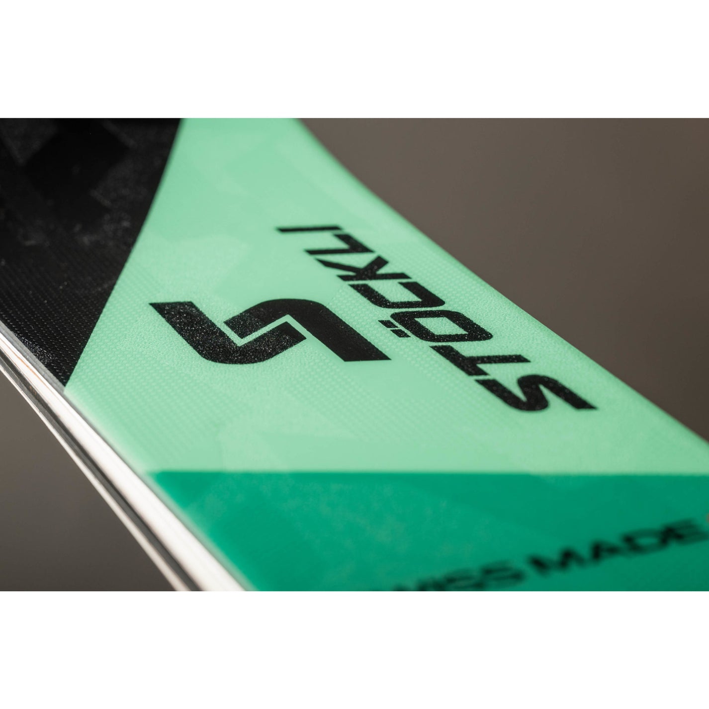 2024 Stockli Montero AX Skis Ski Essentials