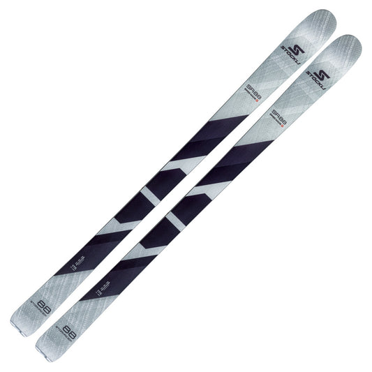 2023 Stockli Stormrider 88 Skis - 184