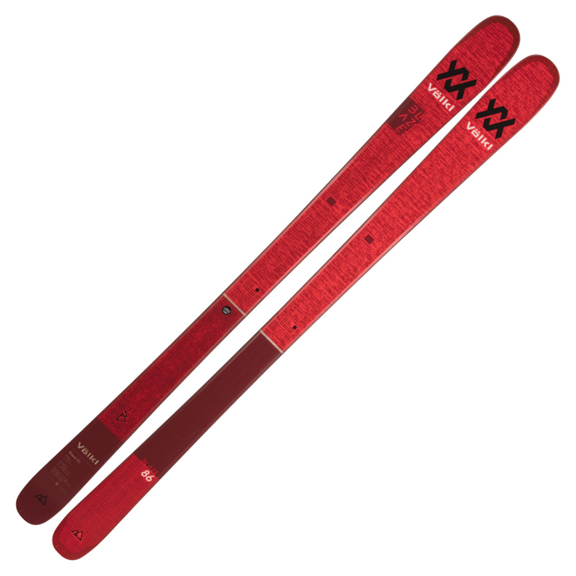 2023 Volkl Blaze 86 Skis - 166