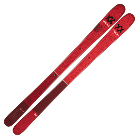 2023 Volkl Blaze 86 Skis - 166