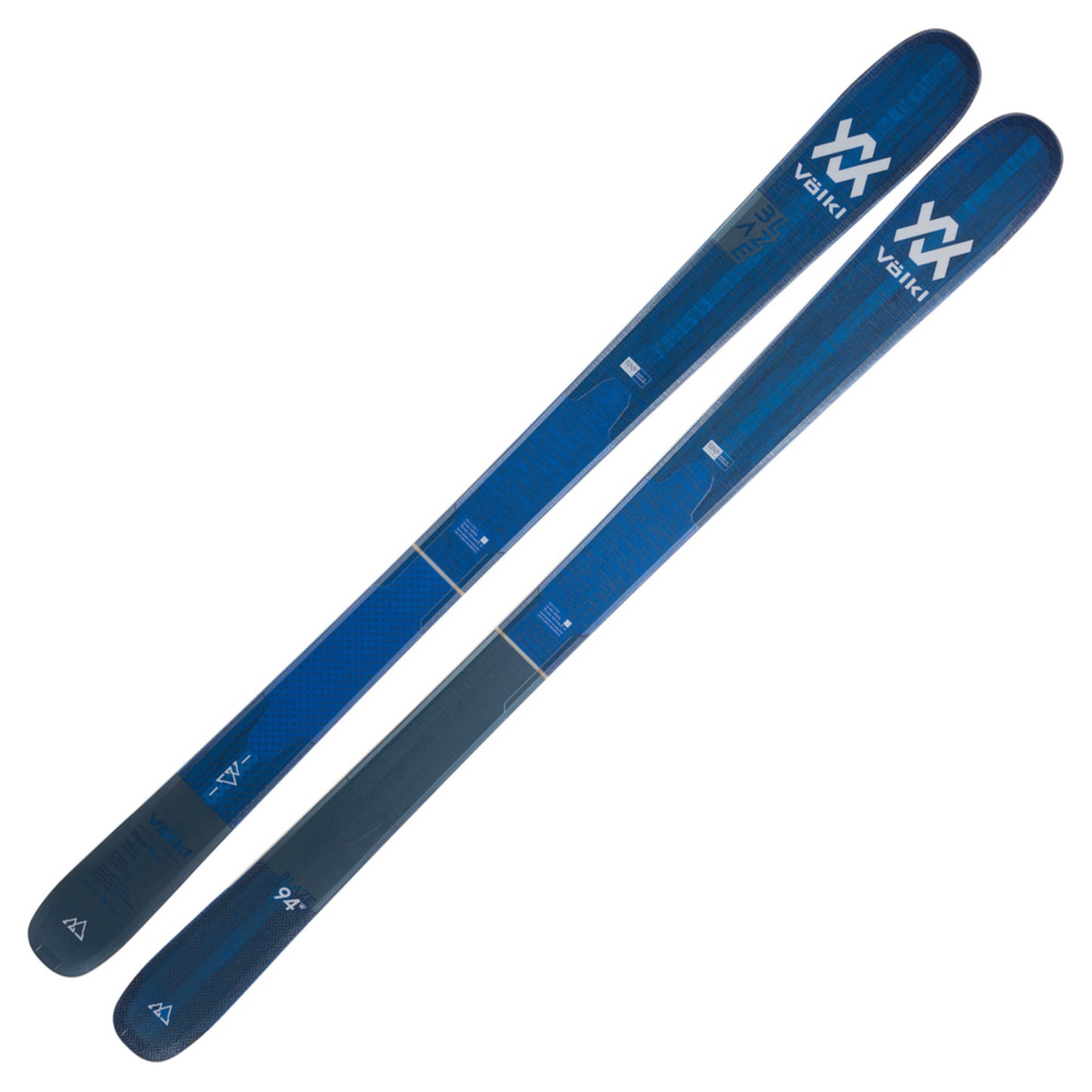 2023 Volkl Blaze 94 Women's Ski - 172