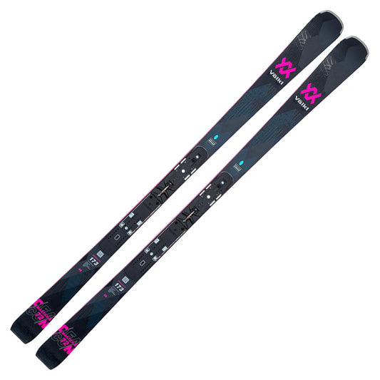 2023 Volkl Deacon 72 Master Skis - 173