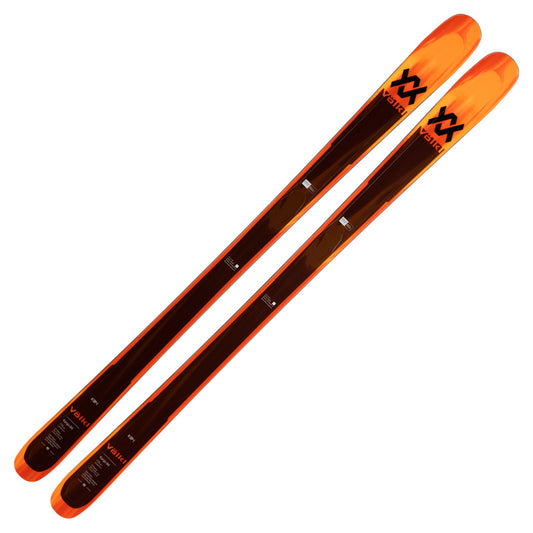 2023 Volkl Kanjo 84 Skis - 182