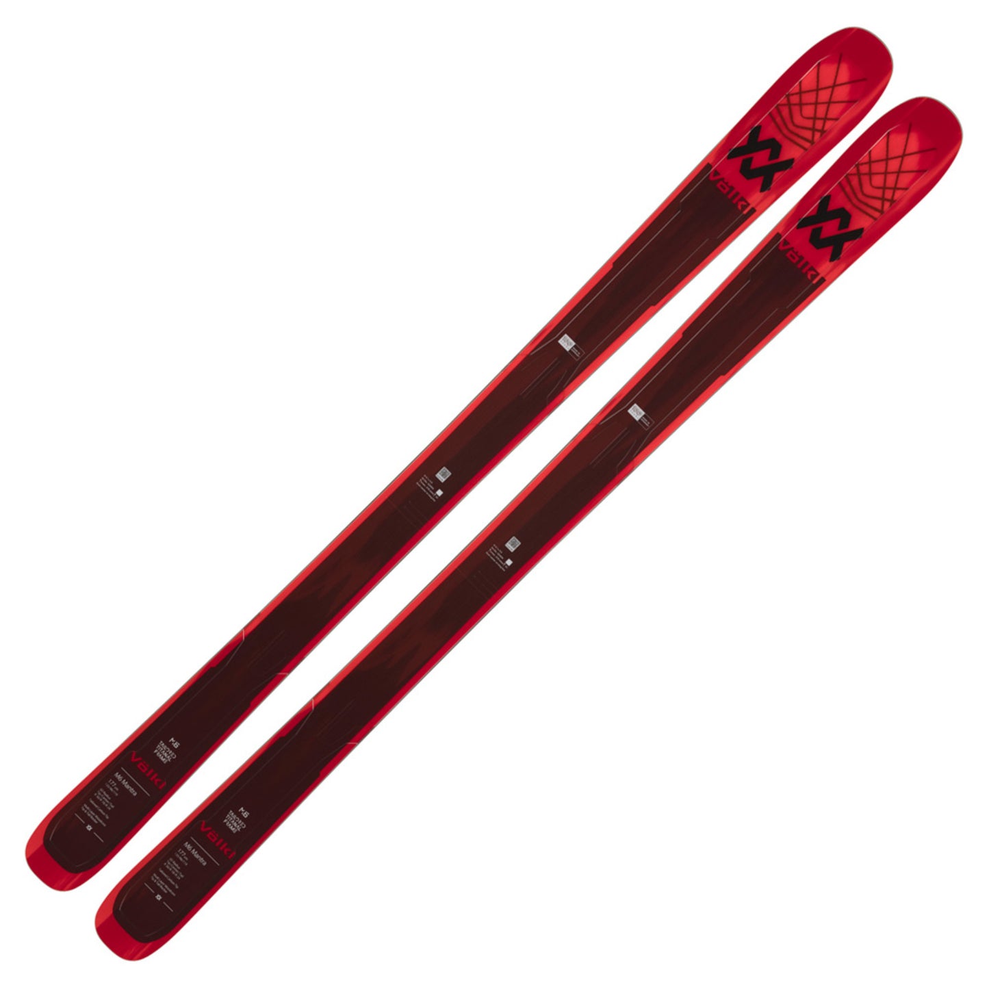 2023 Volkl M6 Mantra Skis - 191