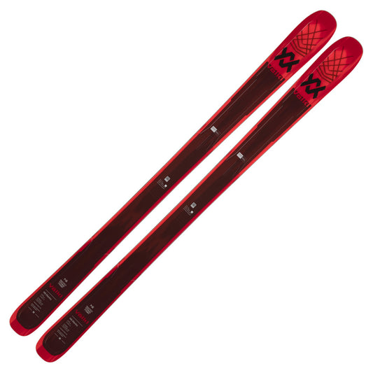 2023 Volkl M6 Mantra Skis - 191