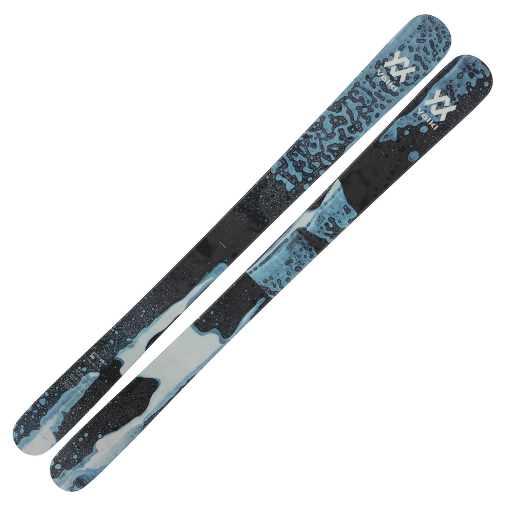 2023 Volkl Revolt 100 Junior Skis - 163