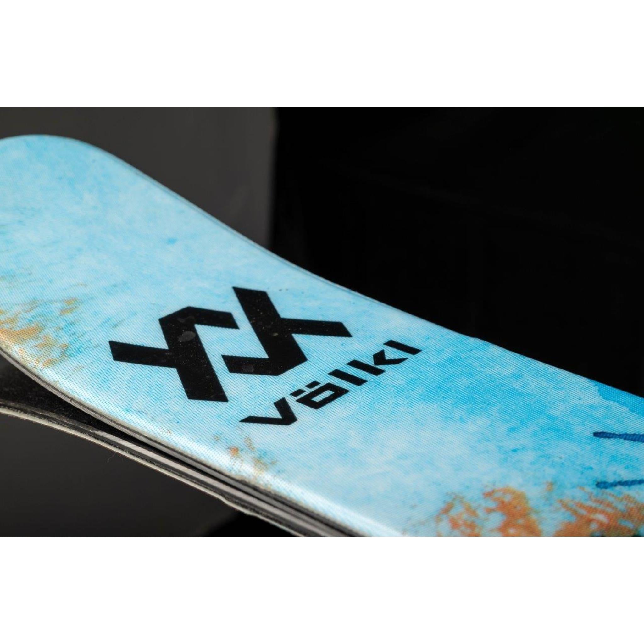 ジャンク　volkl フォルクル V-WERKS BMT109 176cm ジャンク volkl フォルクル V-WERKS BMT109 176cm Volkl V-Werks