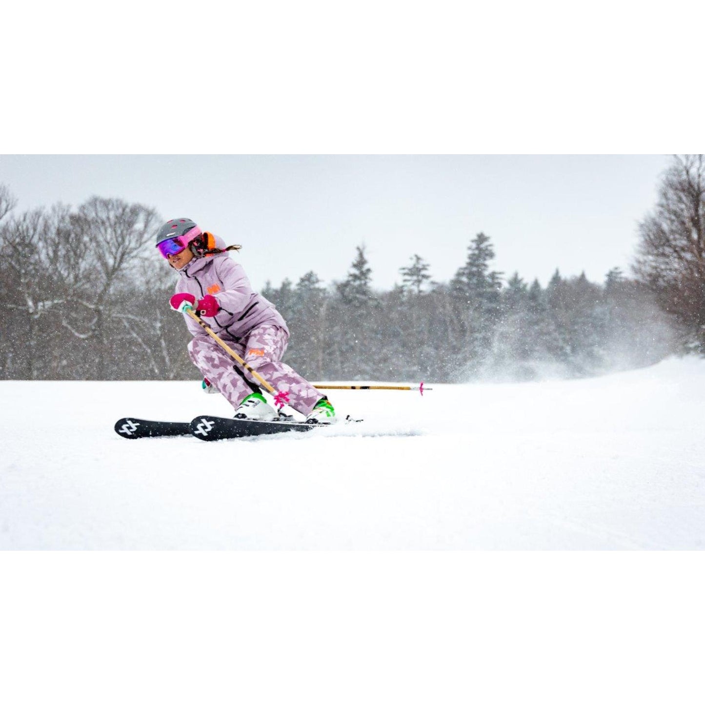 2023 Volkl Secret 96 Women's Skis