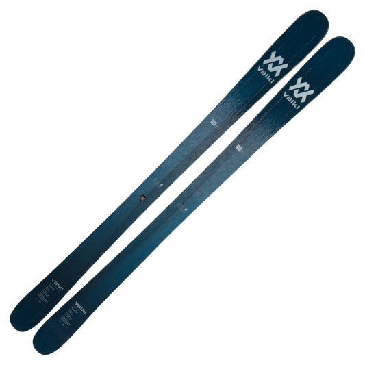2023 Volkl Yumi 84 Skis - 168