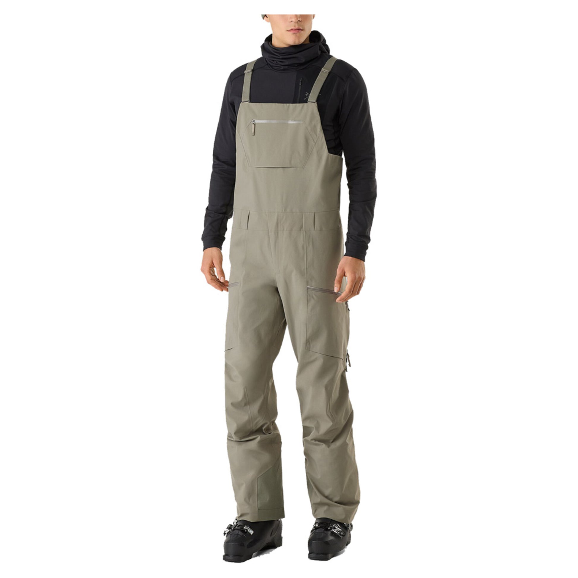 Arc'teryx Sabre Men's Bib - DAZE - L