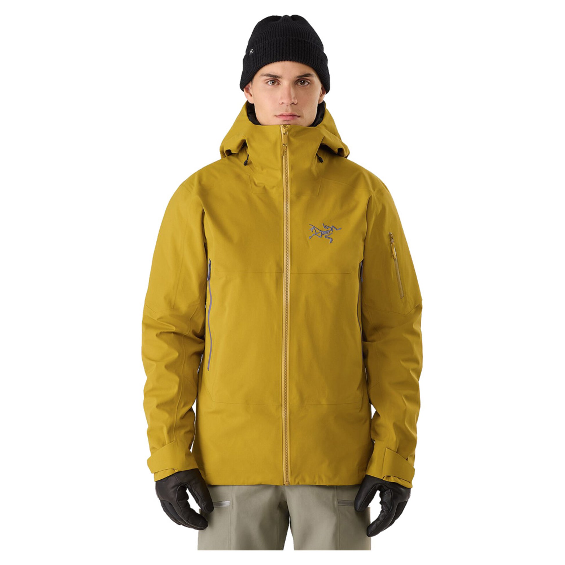 Arc'teryx Sabre Men's Jacket - MULTIVERSE - M